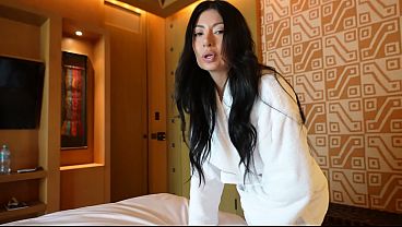 Pov: Pelacur Latin Step-sis Ngocok Kontol Gue Di Pesta Nikah Omnya – Cami Strella X Lev Lieben