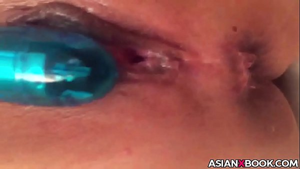 Bokep Asia, Cewek Sange Mainin Memek Pake Mainan