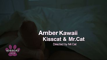 Ibu Tiri Lihat Bapak Tiri Mancing Di Dalam Anak Tiri Amber Kawaii, Lalu Ngewe Ngebut Di Ranjang Bareng.