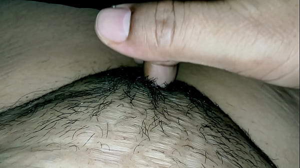 Ibu Tiri Dengan Bokong Besar Setuju Tidur Seranjang Dengan Anak Tiri, Malam Panas Penuh Godaan.