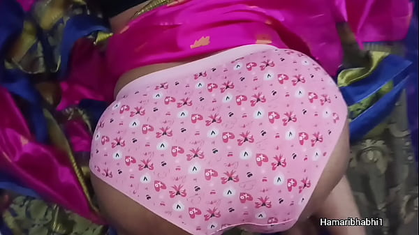 Pasangan Bini Tetangga India Sange Banget.