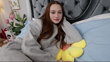 Sakitnya Enak Banget Bareng Step Sis – Harley Love