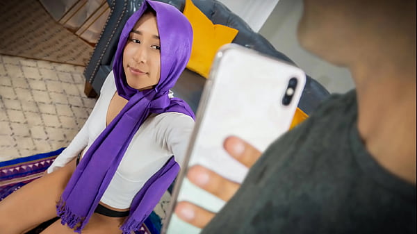 Cewek Hijab Ajak Pacar Ke Ranjang, Bikin Pemberontakan Paling Nakal & Hot! – Hijablust