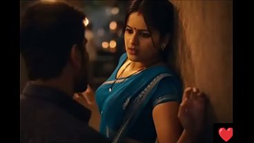 Desi Bhabhi Digebokin Di Kawasan Lampu Merah, Makin Liar Makin Nikmat