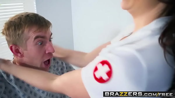 Tonton Trailer Petualangan Dokter Nakal Bareng Chanel Preston & Veruca James – Siap-siap Hot Banget!