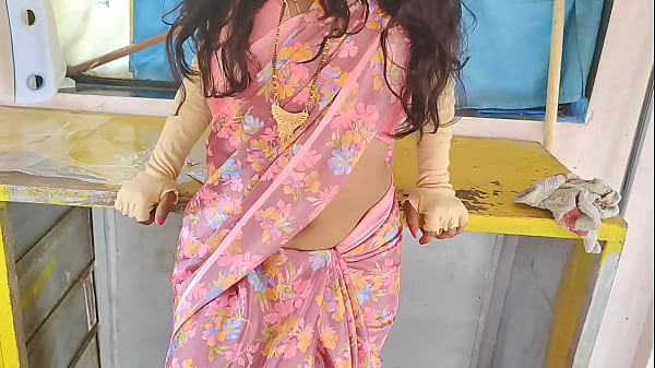 কামওয়ালি বাই আর বাড়ি মালিকের দেশি রসালো মিলন