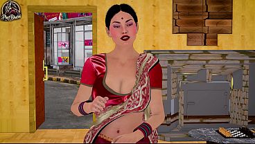 Bhabhi Piya Ke Saath Devar Ka Garam Romance, Hindi Urdu Mein.