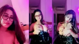 Miya Montok Binal Bikin Kontol Tegang Minta Digeprek.