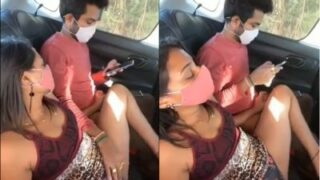Pasangan Muda Ngewe Liar Di Dalam Mobil Van