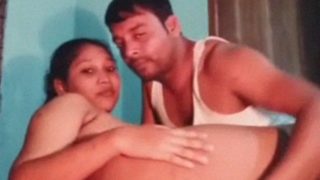 Video Mesum Pasangan Bengali Bertubuh Seksi, Bikin Makin Panas
