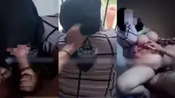 Video Terbaru Jagoaneonnn69 Bikin Makin Greget, Siap-siap Klepek-klepek!
