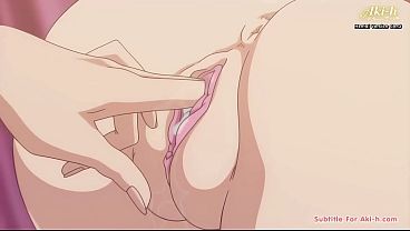 Kumpulan Hentai Yuri Futa Paling Hot, Ngewe Sama Cewek Crot Dimana-mana