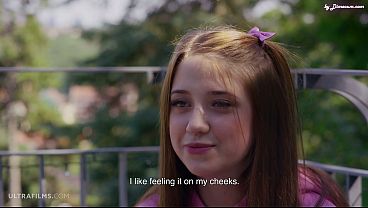 Tribute Panas Alita Angel (leah Maus) – Gadis Rusia Nakal Koleksi Paling Erotis Dari Dimecum