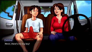 Diam Aja… Tapi Ibu Tiri Tetap Ngerti Kok, Sampai Ke Dalam (18+)