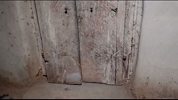 Desa, Kakak Tiri Dan Adik Tiri Di Kamar, Ngewe Ala Pasangan India Desi.