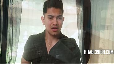 Gadis Arab Minta Pacarnya Latih Dia Keras Biar Suami Nanti Gak Cari Istri Lain, Bikin Nafsunya Terpuaskan Sampai Puas