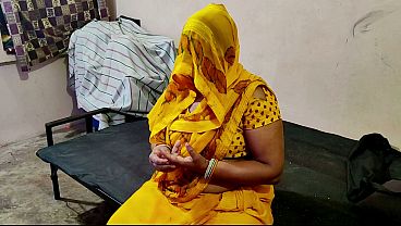 Cewek India Tua Digenjot Sampe Mampus