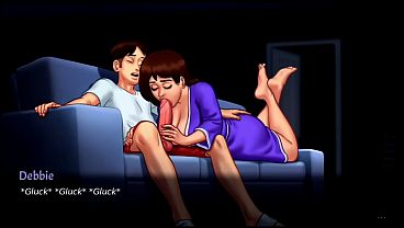 Ibu Tiri Tersenyum… Dan Aku Langsung Tahu Ada Yang Berbeda, Nafsu Mulai Menggelora (18+)