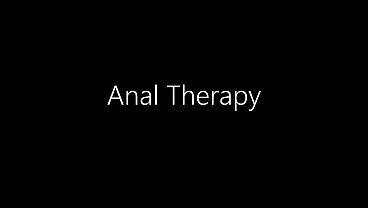 Ivy Ireland Si Ibu Tiri Dominatrix, Colmek Kontol Sambil Anal Therapy Bareng Alex Adams.