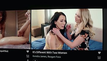 Semua Cewek Pijat – Seru Crot Bareng Dua Montok Hot August Skye Dan Sarah Arabic