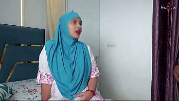 Blinkit Kurir Cukur Bulu Becek Bini Hijab, Lalu Ngentot Brutal Sampe Muncrat.