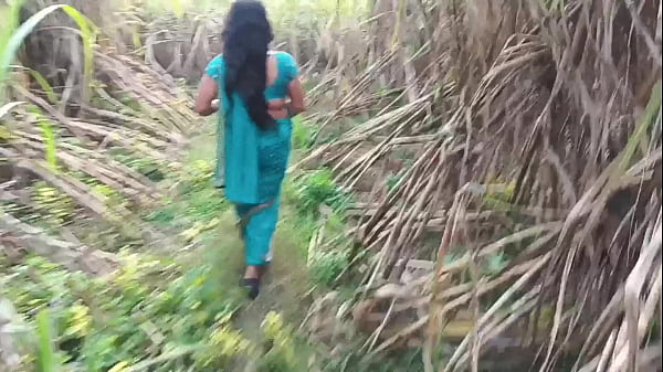 Ngentotin Istri Orang Di Kebun Tebu, Crot Keras-keras.