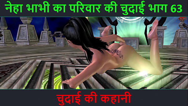 Cerita Seks Audio Hindi – Petualangan Seru Neha Bhabhi Part 63, Bikin Ngaceng Abis!
