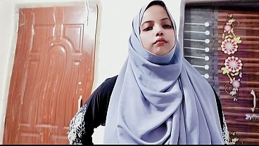 Desi Ibu Tiri Hijab Horny Ngentot Seru Sama Anak Tiri