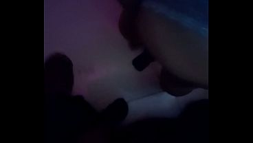 Ibu Single 31 Tahun, Pusing Melayang, Akhirnya Temennya Mabuk Crot.