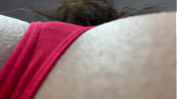 Ngempos Muka Dari Pov Cewek Dominan, Dipermalukan Sama Tante Asia Seksi.