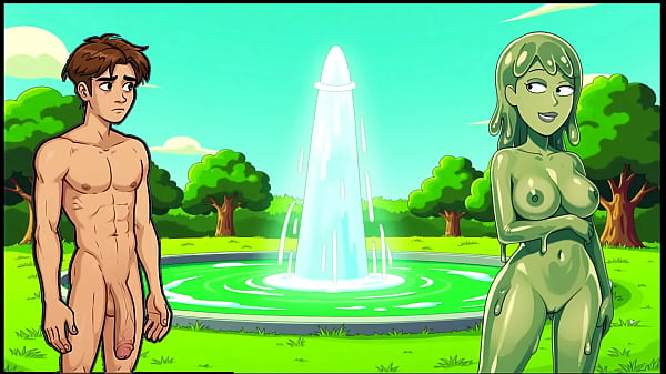 Bokep Iblis Portal Ngentot Memek Monster [ Parodi Game Hentai ] Ep.9 Ngewe Si Mami Slime Sampai Hamil!