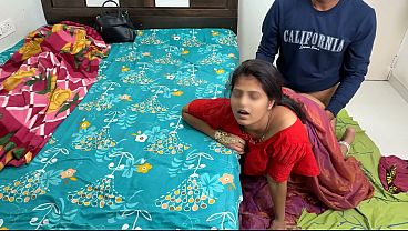 Komal Sepanjang Malam Digarap Kakak Ipar Di Depan Kakak Perempuannya, Sambil Merengek, “kak, Abang Gila.”