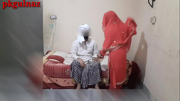 Sasur Ji Naye Shaadi Ki Hui Bahu Rani Ko Zor Zor Se Choda, Saaf Hindi Mein Awaaz Aayi