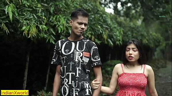 Pasangan Desi Belum Nikah, Ngewe Paling Hot Ala Hindi!