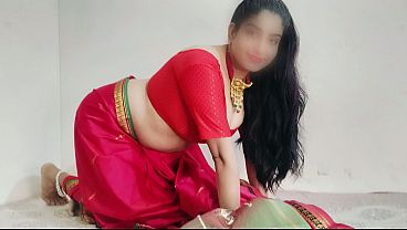 Bokep India Hot, Bhabhi Sari Merah, Chut Chudai Keras, Suara Hindi Desi Bikin Teler.
