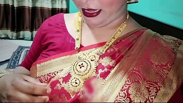 Aku Puasin Hasrat Membara Ibu Tiri, Bagian Pertama.