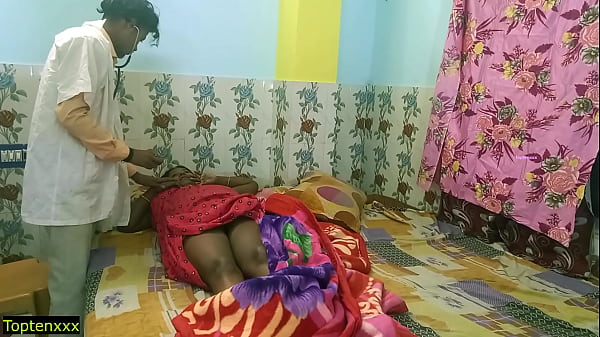Bokep India: Bhabhi Panas Digaruk Dokter Muda! Ngentot Bhabhi Hindi Xxx.