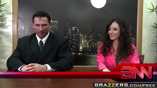 Tonton Adegan Seru Brazzers – Toket Besar Di Kantor – Ngebut Bareng Berita Bareng Ariella Ferrera, Nikki Sexx, Dan John Str
