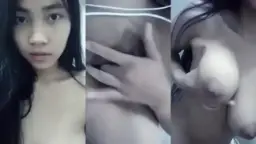Kirim Video Telanjang Buat Pacar Biar Makin Panas