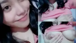 Laras Bali Bocor Semua 37, Tahan Napas Biar Nggak Crot Duluan