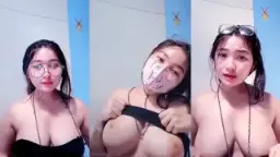 Miyuki Buka Lebar, Pamer Memek Bening Mulus Basah Siap Digeprek.