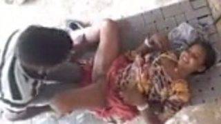 Nikmatnya Madu Lokal India, Jebakan Basah Penuh Gairah