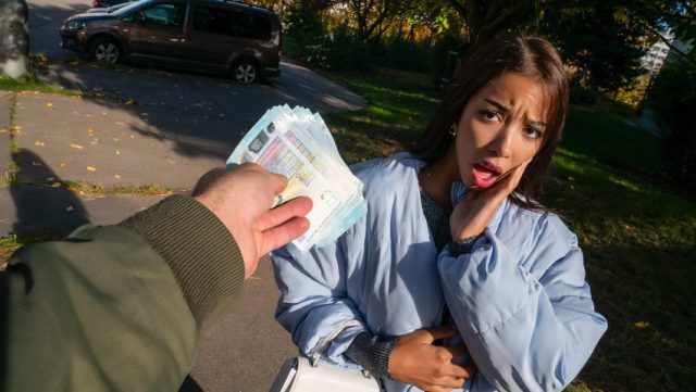 Public Agent – Mending Pantat Gue Sih, Jujur Lebih Enak