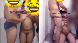 Tante Jilbab Nakal Gilir Dua Kontol Pria – Maesarilaela24