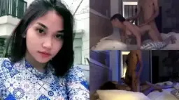 Viral Banget! Ngen**ot Seru Devshaaa – Full Video Tanpa Sensor