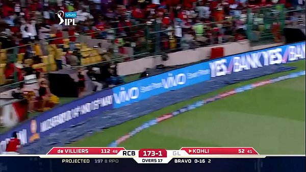 Live Skor: Rcb Vs Gujarat Lions – Mabar Panas Banget, Crot Gila Di Ipl 2016