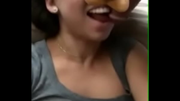Cewek India Ngesot, Ngentot Lewat Mulut