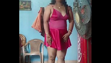Ibu Tiri Desi India Genit Menggoda, Siap Bikin Lo Ngaceng