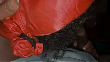Fiz Sexo Anal Penuh Tipu Daya Sama Mertua Alim Di Tengah Malam Buta, Nafsu Terkutuk Menggetarkan Ranjang.