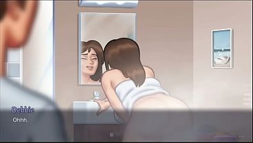 Malam Ini Ibu Tiri Duduk Di Sampingku, Ada Yang Berubah, Bikin Nggak Bisa Tidur (18+)
